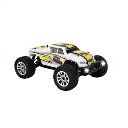 Netto Marken-Discount Carrera RC Expert RC - 2,4GHz Offroad Pickup Angebot