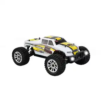 Netto Marken-Discount Carrera RC Expert RC - 2,4GHz Offroad Pickup Angebot