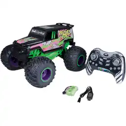 Netto Marken-Discount Revell RC RC Monster Truck Razors Edge Angebot