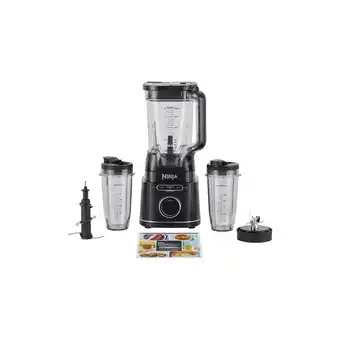 Netto Marken-Discount Ninja TB301EU Standmixer Detect Power Pro Angebot