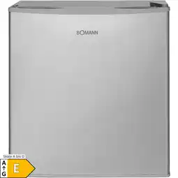 Netto Marken-Discount Bomann Vollraumkühlschrank KB 7346 Angebot