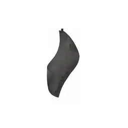 Netto Marken-Discount Towell Sporthandtuch 105x42,5cm grau Mikrofaser Angebot