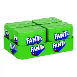 Netto Marken-Discount Fanta Exotic 6x 0,33 Liter Dose, 4er Pack Angebot