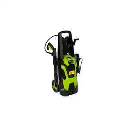 Netto Marken-Discount ZIPPER Hochdruckreiniger ZI-HDR195 Angebot