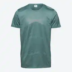 NKD Slazenger Herren-Funktions-T-Shirt mit Rundhalsausschnitt Angebot