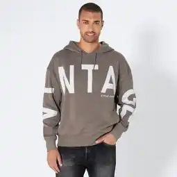 NKD Herren-Sweatshirt mit Vintage-Aufdruck Angebot