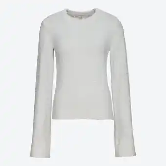 NKD Damen-Pullover mit Lurex Angebot