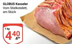 Globus GLOBUS Kasseler Angebot