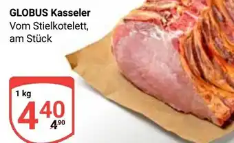 Globus GLOBUS Kasseler Angebot