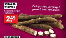 Handelshof SCHWARZ- WURZELN Angebot