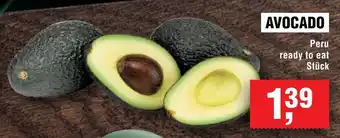 Handelshof AVOCADO Angebot