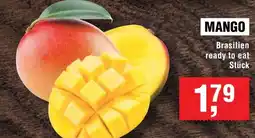 Handelshof MANGO Angebot