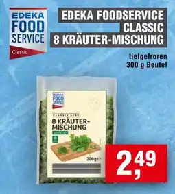 Handelshof EDEKA FOODSERVICE CLASSIC 8 KRÄUTER- MISCHUNG Angebot