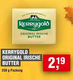 Handelshof KERRYGOLD ORIGINAL IRISCHE BUTTER Angebot