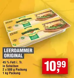 Handelshof LEERDAMMER ORIGINAL Angebot