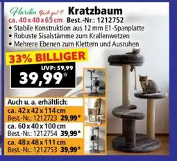 Norma Kratzbaum Angebot