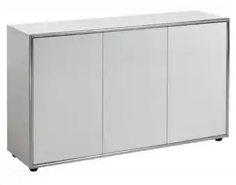 Aldi Nord Hochglanz-Sideboard Angebot