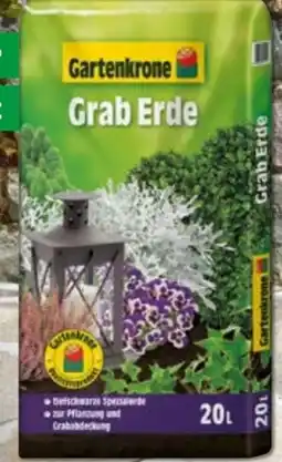 Hagebau Gartenkrone Graberde Angebot