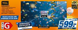 expert Techno Land TCL 65QLED870 Angebot