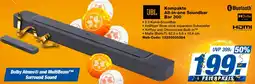 expert Techno Land JBL Kompakte All-in-one Soundbar Bar 300 Angebot