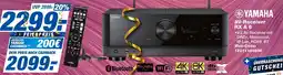 expert Techno Land YAMAHA AV-Receiver RX A 6 Angebot