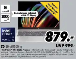 MEDIMAX hp 16-af0555ng Angebot