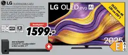 MEDIMAX LG OLED55G59LS.AEU Angebot