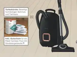 EP Miele bodenstaubsauger guard l1 cat & dog Angebot