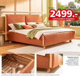 Segmüller Polsterbett elma-ls Angebot