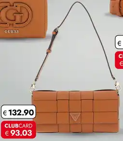 Travel Free Guess umhängetasche Angebot