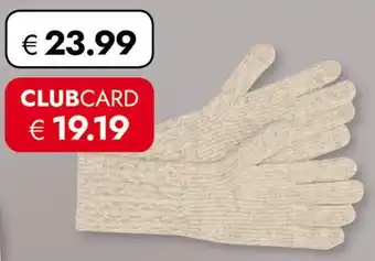 Travel Free Handschuhe Angebot