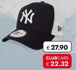 Travel Free New era cap Angebot