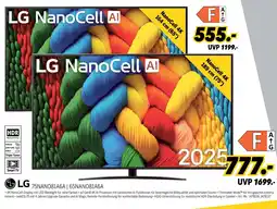MEDIMAX Lg 65nano81a6a Angebot