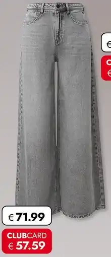 Travel Free Jeans Angebot