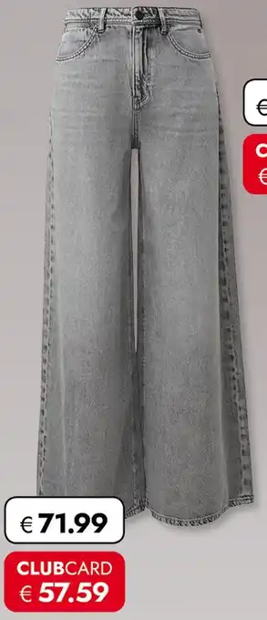 Travel Free Jeans Angebot