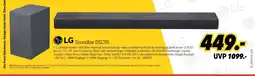 MEDIMAX Lg soundbar dsc9s Angebot