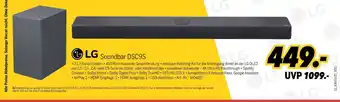 MEDIMAX Lg soundbar dsc9s Angebot