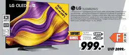 MEDIMAX Lg oled48g59ls Angebot