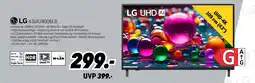 MEDIMAX Lg tv 43ua74006lb Angebot