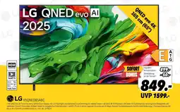 MEDIMAX Lg tv 65qned85a6c Angebot