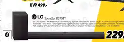 MEDIMAX Lg soundbar ds70ty Angebot