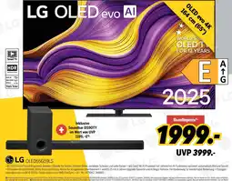 MEDIMAX Lg oled evo ai Angebot