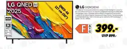 MEDIMAX Lg 50qned82a6 Angebot