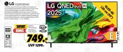 MEDIMAX Lg 55qned85a6c Angebot