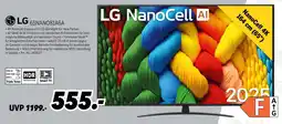 MEDIMAX Lg tv 65nano081a6a Angebot