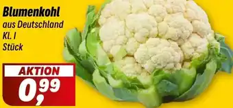 Simmel Blumenkohl Angebot