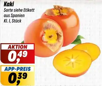 Simmel Kaki Angebot