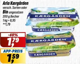 Simmel Arla Kærgården Angebot