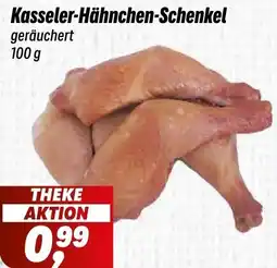 Simmel Kasseler Hähnchen-Schenkel Angebot
