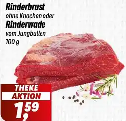 Simmel Rinderbrust oder Rinderwade Angebot